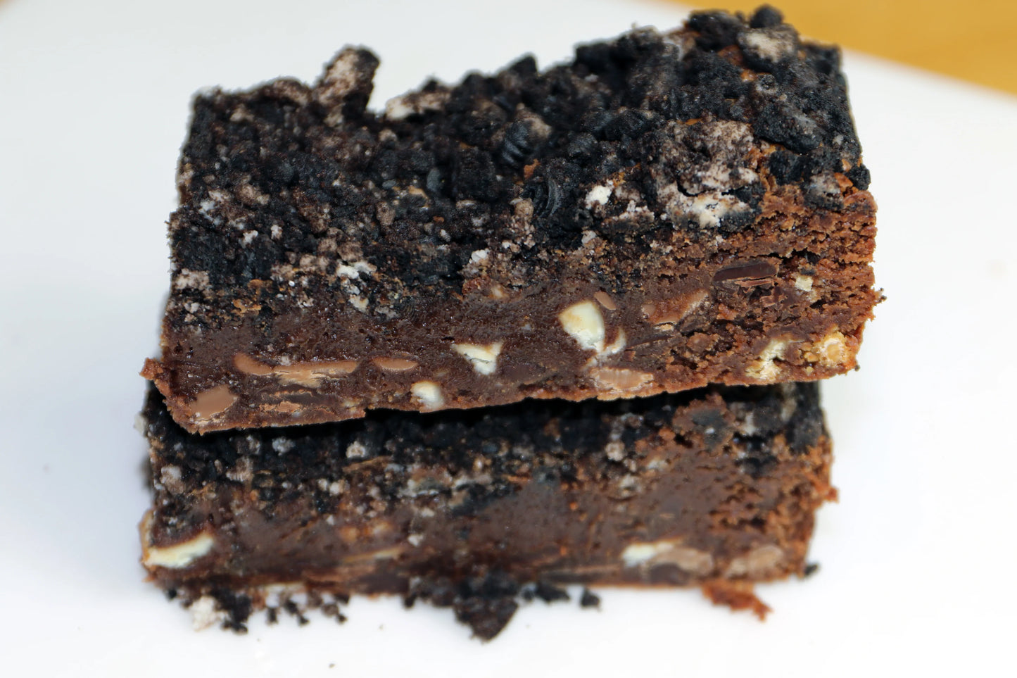 Oreo Crunch (Vegan)