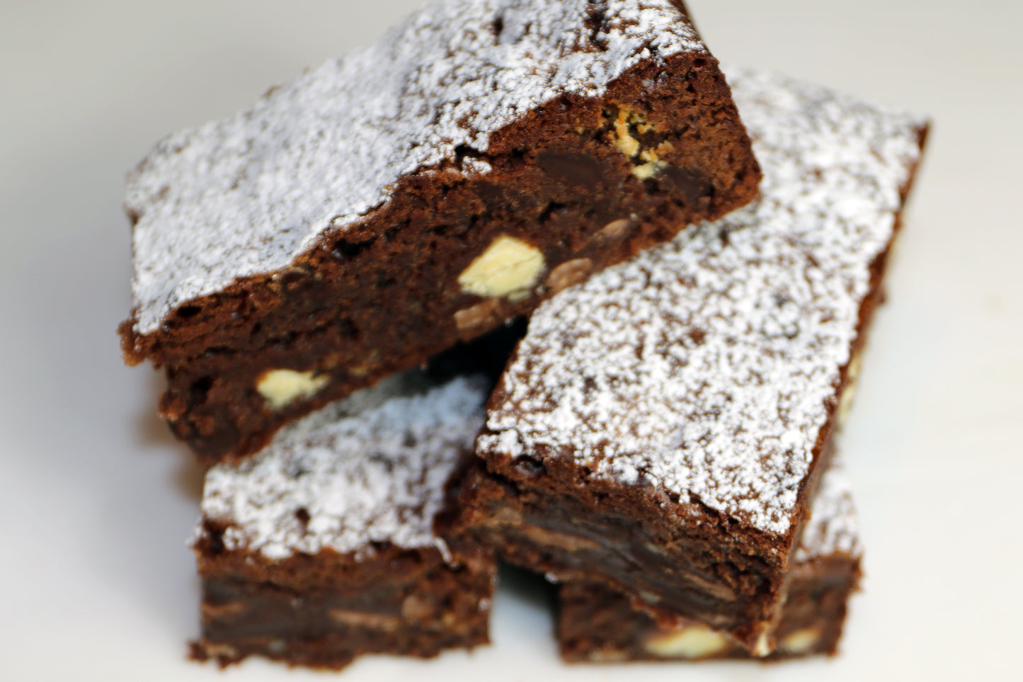 OG Tripple Chocolate Brownie (GF)